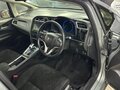 2015 Honda Shuttle II, серебристый, 1190000 рублей - вид 8