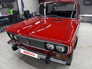 1995 Lada (ВАЗ) 2106 5-speed, красный, 850000 рублей, вид 3