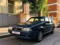 1987 Alfa Romeo 75 I, голубой - вид 5