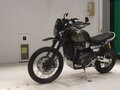 2021 Triumph Scrambler, зелёный, 1100000 рублей - вид 3