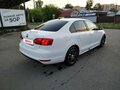 2014 Volkswagen Jetta VI, белый, 1000000 рублей - вид 4