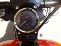 2012 Harley-Davidson Blackline, красный, 1200000 рублей - вид 7