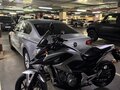 2012 Honda NC 700X, серебристый, 550000 рублей - вид 8