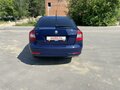 2012 Skoda Octavia II (A5) Рестайлинг, синий, 800000 рублей - вид 6