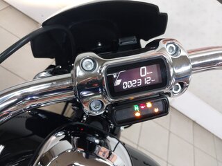 2023 Harley-Davidson Breakout, чёрный, 2590000 рублей, вид 4