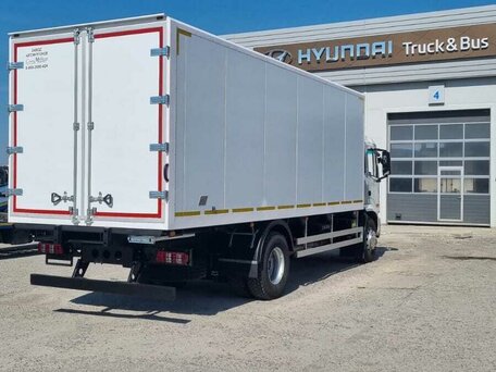 2024 JAC N200, белый, 7600000 рублей, вид 5