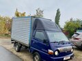 2006 Hyundai Porter, синий, 650000 рублей - вид 3