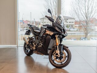 2024 BMW S 1000 XR, чёрный, 2849000 рублей, вид 1
