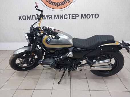 2024 BMW R 12, коричневый, 1490000 рублей, вид 2