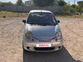 2008 Daewoo Matiz I Рестайлинг, серебристый, 210000 рублей - вид 6