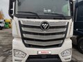 2022 Foton Auman H5, белый, 4100000 рублей - вид 6