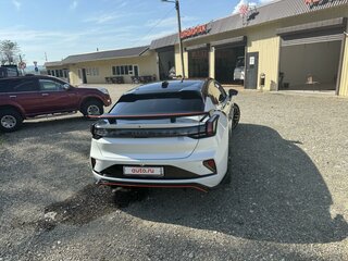 2023 Zeekr 001 100 kWh I, белый, 6200000 рублей, вид 4