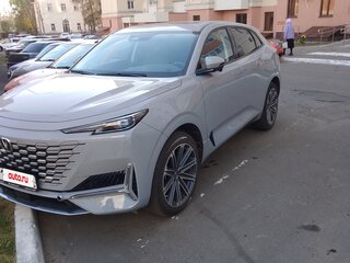 2024 Changan UNI-K, серый, 3300000 рублей, вид 1