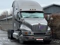 2009 Kenworth T2000, серый, 2500000 рублей - вид 4