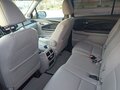 2021 Honda Pilot 9AT III Рестайлинг, зелёный, 3900000 рублей - вид 9