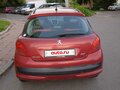 2008 Peugeot 207 I, красный, 300000 рублей - вид 2