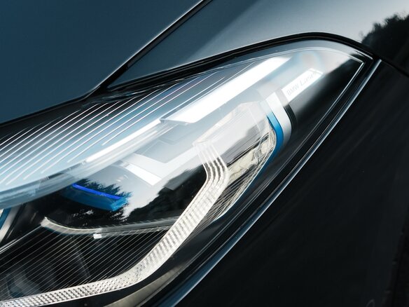 2022 BMW 8 серии Gran Coupe 840d xDrive II (G14/G15/G16), чёрный, 7200000 рублей - вид 9