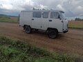 2008 УАЗ 3909, серый, 390000 рублей