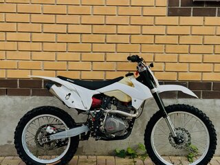 2024 BSE Z2, белый, 125000 рублей, вид 4