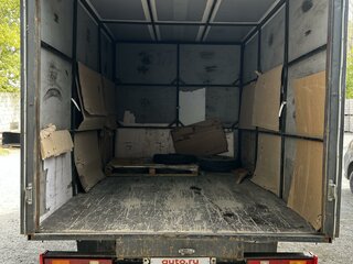 2008 ГАЗ ГАЗель (3302), белый, 700000 рублей, вид 3