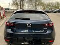 2021 Mazda 3 IV (BP), синий - вид 7