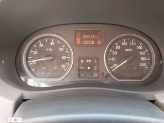 2011 Renault Sandero I, красный, 500000 рублей, вид 4