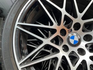 2014 BMW 3 серии 316i VI (F3x), белый, 1800000 рублей, вид 5