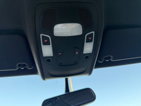 2014 Audi A7 I (4G) Рестайлинг, чёрный, 2575000 рублей - вид 37