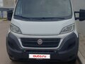 2016 Fiat Professional Ducato, белый, 2200000 рублей