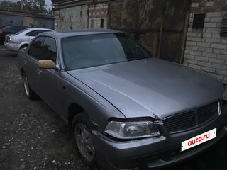 1999 Nissan Leopard IV (Y33), серый, 70000 рублей, вид 1