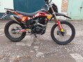 2025 Sycmmc 300, красный, 140000 рублей
