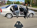 2009 Chevrolet Lanos I, серебристый, 350000 рублей - вид 8