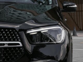 2025 Mercedes-Benz GLE 350 II (V167) Рестайлинг, чёрный, 11980000 рублей, вид 4