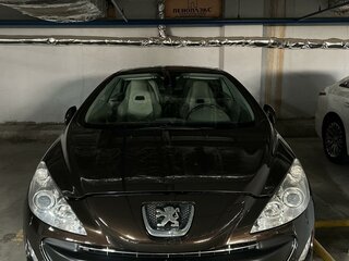 2010 Peugeot 308 I, коричневый, 1300000 рублей, вид 2
