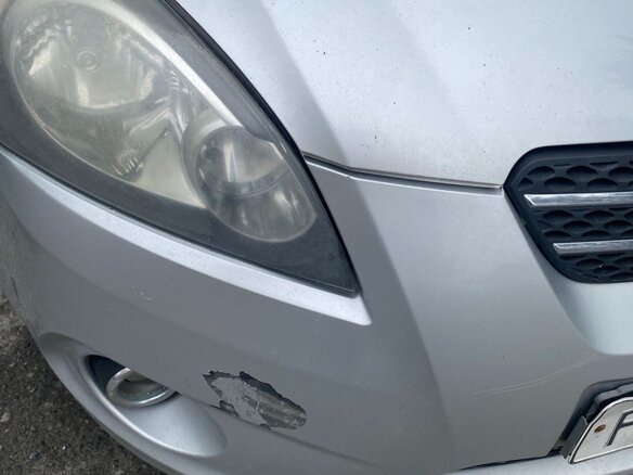 2009 Kia Ceed I, серебристый, 515000 рублей - вид 6