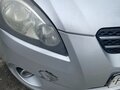 2009 Kia Ceed I, серебристый, 515000 рублей - вид 6