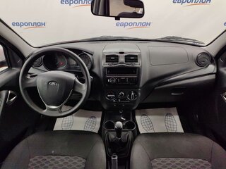 2023 Lada (ВАЗ) Granta I Рестайлинг, белый, 495428 рублей, вид 5