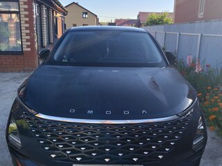 2023 Omoda C5 I, синий, 1550000 рублей, вид 1