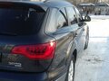 2010 Audi Q7 I (4L) Рестайлинг, чёрный, 1999999 рублей - вид 7
