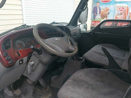 2018 Hyundai HD35 City, белый, 2700000 рублей, вид 3