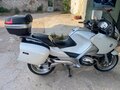 2006 BMW R 1200 RT, белый, 750000 рублей - вид 8