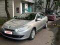2011 Renault Fluence I, серый, 600000 рублей