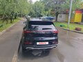 2021 Exeed TXL I, чёрный - вид 2