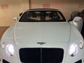 2014 Bentley Continental GT II, белый, 14990000 рублей - вид 2