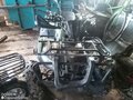 2023 Hagglunds BV 206, чёрный, 185000 рублей