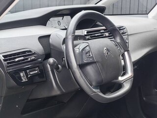 2020 Citroen C4 SpaceTourer I, серый, 1350853 рублей, вид 4