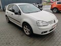 2008 Volkswagen Golf V, белый, 675000 рублей - вид 2