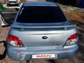 2006 Subaru Impreza II Рестайлинг 2, голубой, 505000 рублей - вид 5