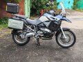 2005 BMW R 1200 GS, серый, 700000 рублей - вид 2
