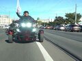 2010 BRP Can-Am Spyder, пурпурный, 1240000 рублей - вид 7